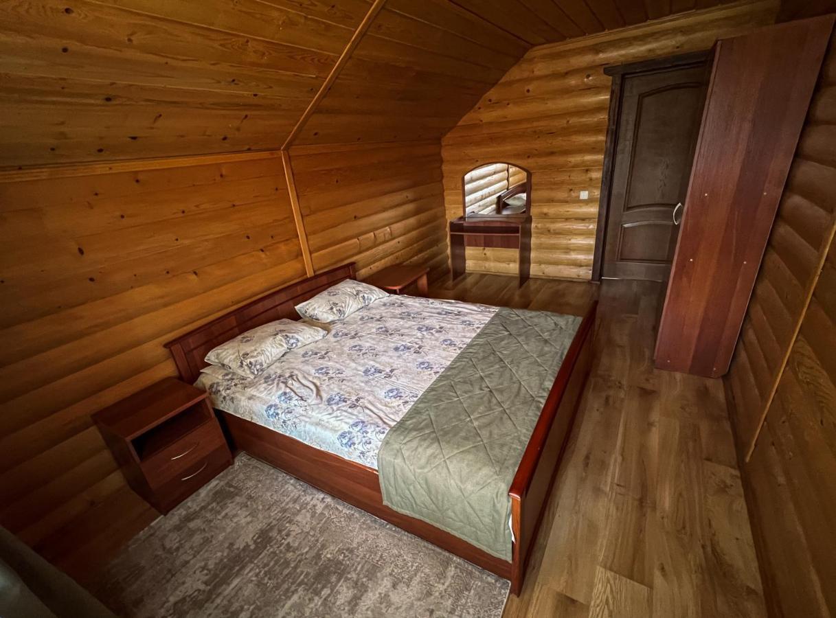 Вилла Gorodok Мигово Экстерьер фото